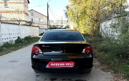 ГАЗ Volga Siber I, 2009 год, 420 000 рублей, 3 фотография