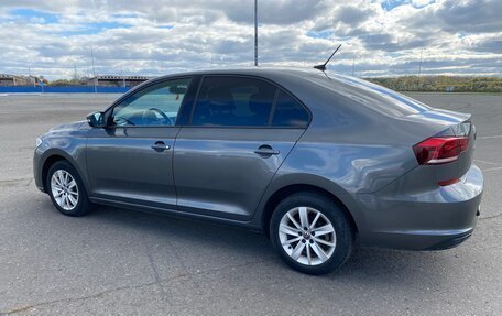 Volkswagen Polo VI (EU Market), 2020 год, 1 650 000 рублей, 6 фотография