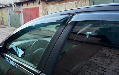 ГАЗ Volga Siber I, 2009 год, 420 000 рублей, 13 фотография