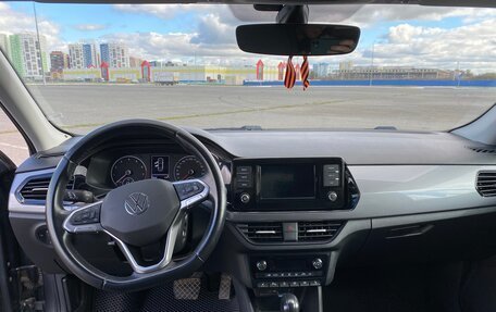 Volkswagen Polo VI (EU Market), 2020 год, 1 650 000 рублей, 7 фотография