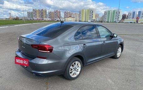 Volkswagen Polo VI (EU Market), 2020 год, 1 650 000 рублей, 4 фотография
