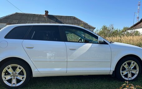 Audi A3, 2009 год, 700 000 рублей, 6 фотография