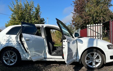Audi A3, 2009 год, 700 000 рублей, 7 фотография