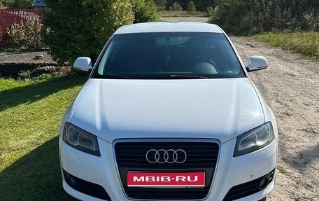 Audi A3, 2009 год, 700 000 рублей, 1 фотография