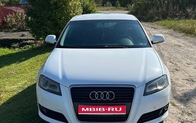 Audi A3, 2009 год, 700 000 рублей, 1 фотография