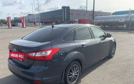 Ford Focus III, 2013 год, 600 000 рублей, 4 фотография