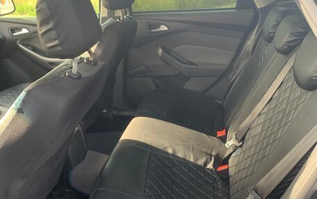 Ford Focus III, 2013 год, 600 000 рублей, 8 фотография