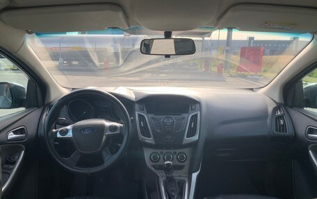 Ford Focus III, 2013 год, 600 000 рублей, 10 фотография