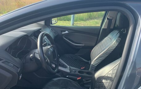 Ford Focus III, 2013 год, 600 000 рублей, 9 фотография