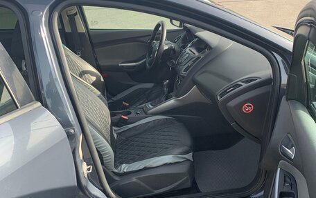 Ford Focus III, 2013 год, 600 000 рублей, 11 фотография