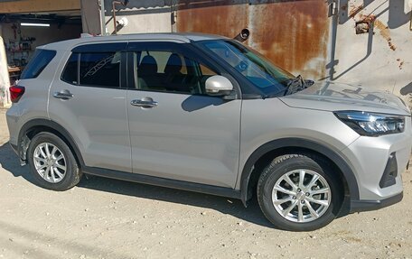 Daihatsu Rocky, 2022 год, 2 000 000 рублей, 2 фотография