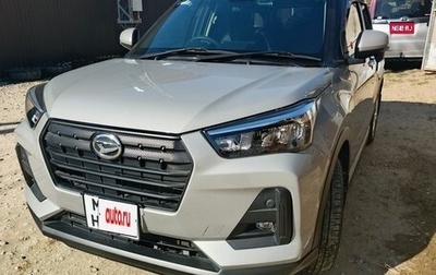 Daihatsu Rocky, 2022 год, 2 000 000 рублей, 1 фотография