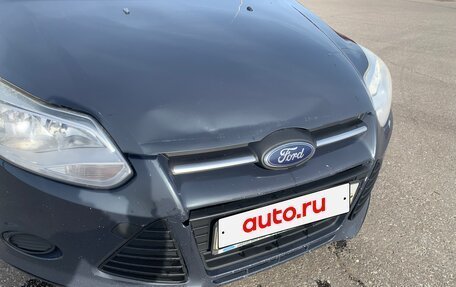Ford Focus III, 2013 год, 600 000 рублей, 7 фотография