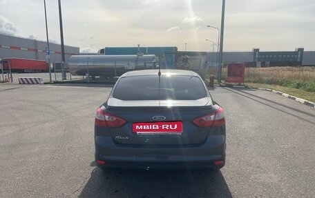 Ford Focus III, 2013 год, 600 000 рублей, 6 фотография