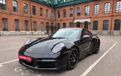 Porsche 911, 2020 год, 27 900 000 рублей, 1 фотография