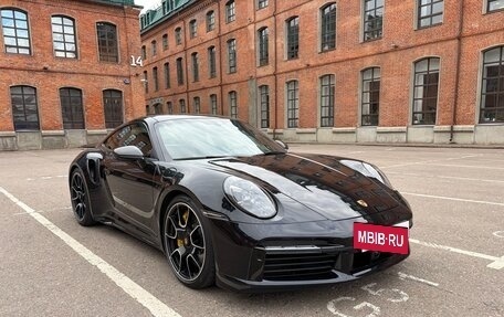 Porsche 911, 2020 год, 27 900 000 рублей, 4 фотография