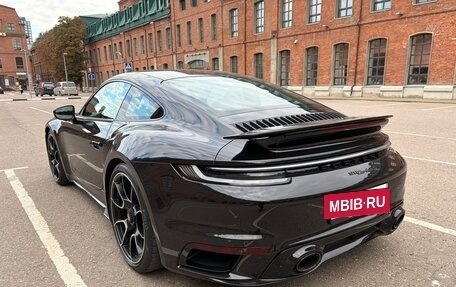Porsche 911, 2020 год, 27 900 000 рублей, 7 фотография