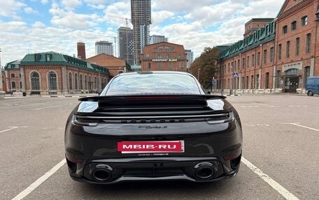 Porsche 911, 2020 год, 27 900 000 рублей, 6 фотография