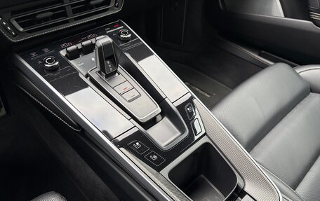 Porsche 911, 2020 год, 27 900 000 рублей, 15 фотография