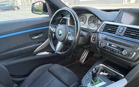 BMW 3 серия, 2014 год, 1 900 000 рублей, 7 фотография