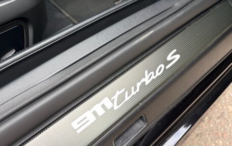 Porsche 911, 2020 год, 27 900 000 рублей, 21 фотография