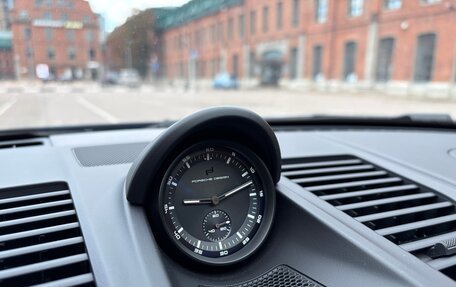 Porsche 911, 2020 год, 27 900 000 рублей, 16 фотография