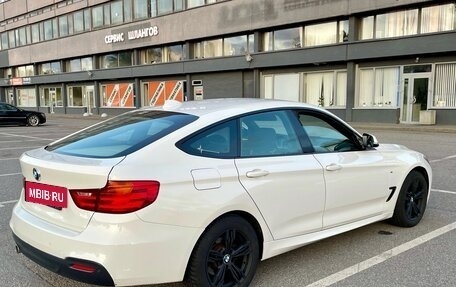 BMW 3 серия, 2014 год, 1 900 000 рублей, 6 фотография
