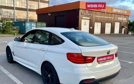 BMW 3 серия, 2014 год, 1 900 000 рублей, 5 фотография