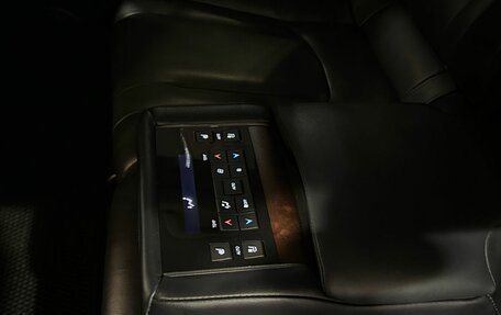 Lexus LX III, 2015 год, 6 499 900 рублей, 16 фотография
