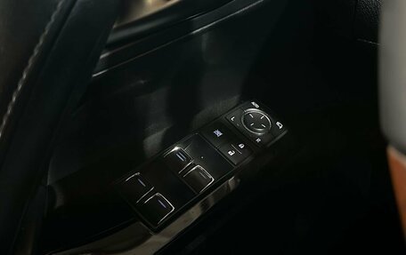 Lexus LX III, 2015 год, 6 499 900 рублей, 21 фотография