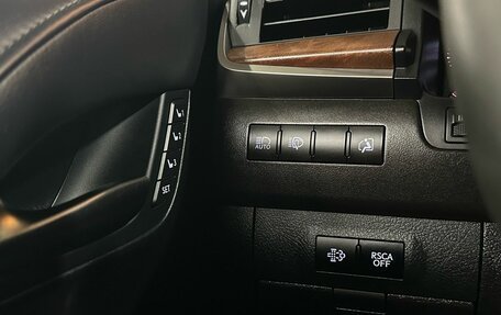 Lexus LX III, 2015 год, 6 499 900 рублей, 20 фотография