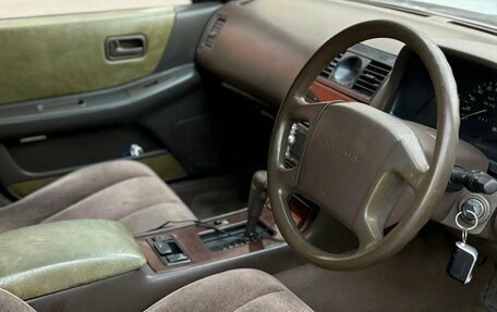 Nissan Laurel VIII, 1994 год, 180 000 рублей, 6 фотография