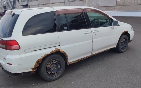 Nissan Liberty, 1999 год, 230 000 рублей, 3 фотография