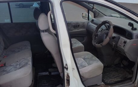 Nissan Liberty, 1999 год, 230 000 рублей, 5 фотография
