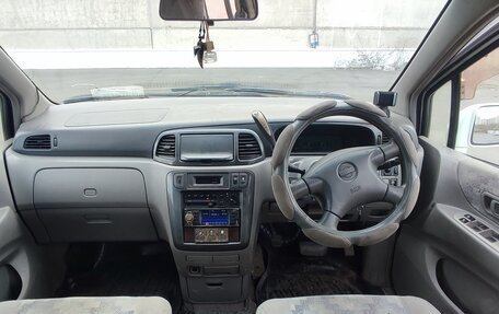 Nissan Liberty, 1999 год, 230 000 рублей, 6 фотография