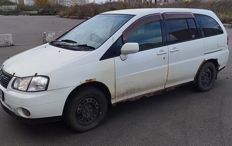 Nissan Liberty, 1999 год, 230 000 рублей, 2 фотография