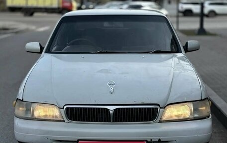 Nissan Laurel VIII, 1994 год, 180 000 рублей, 1 фотография