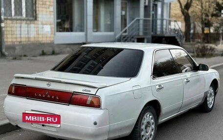 Nissan Laurel VIII, 1994 год, 180 000 рублей, 5 фотография