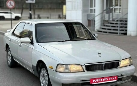 Nissan Laurel VIII, 1994 год, 180 000 рублей, 3 фотография