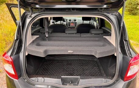 Renault Sandero II рестайлинг, 2014 год, 769 000 рублей, 7 фотография