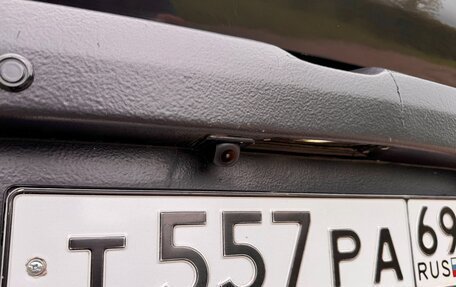 Renault Sandero II рестайлинг, 2014 год, 769 000 рублей, 17 фотография