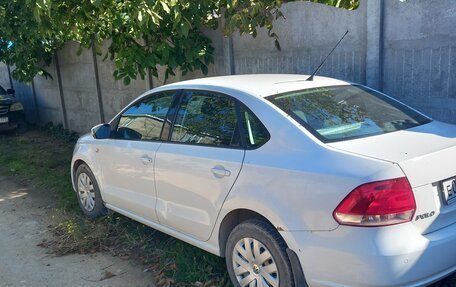 Volkswagen Polo VI (EU Market), 2012 год, 700 000 рублей, 3 фотография