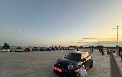 MINI Hatch, 2016 год, 1 950 000 рублей, 1 фотография