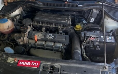Volkswagen Polo VI (EU Market), 2012 год, 700 000 рублей, 8 фотография