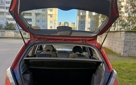 KIA Rio II, 2011 год, 499 000 рублей, 9 фотография