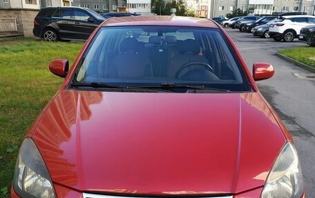 KIA Rio II, 2011 год, 499 000 рублей, 2 фотография