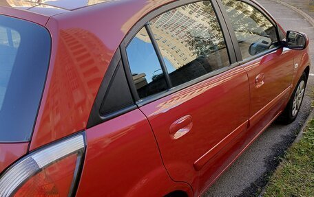 KIA Rio II, 2011 год, 499 000 рублей, 7 фотография