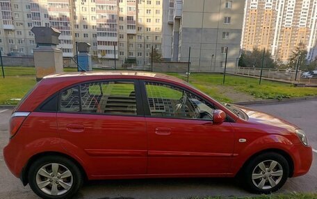 KIA Rio II, 2011 год, 499 000 рублей, 8 фотография