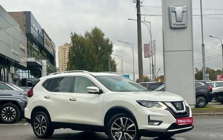 Nissan X-Trail, 2022 год, 2 599 000 рублей, 1 фотография