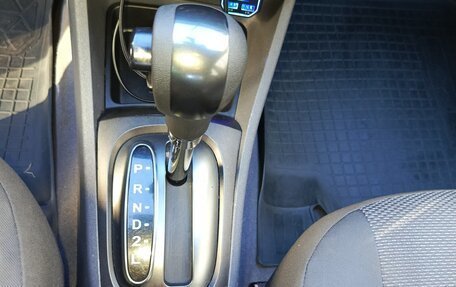 KIA Rio II, 2011 год, 499 000 рублей, 16 фотография